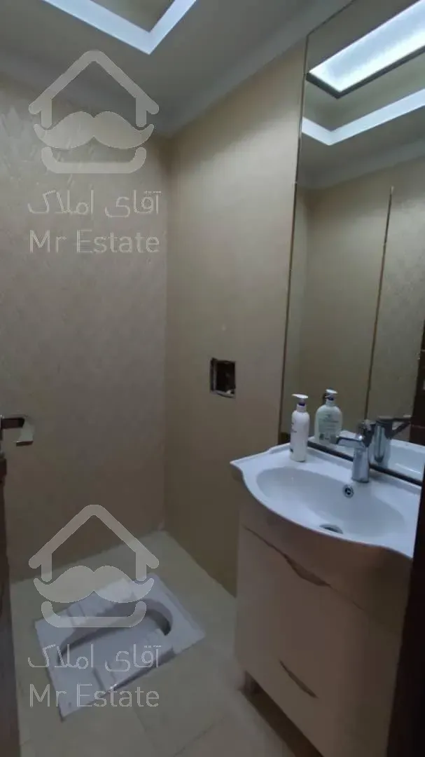 زعفرانیه 115 متر زیر قیمت