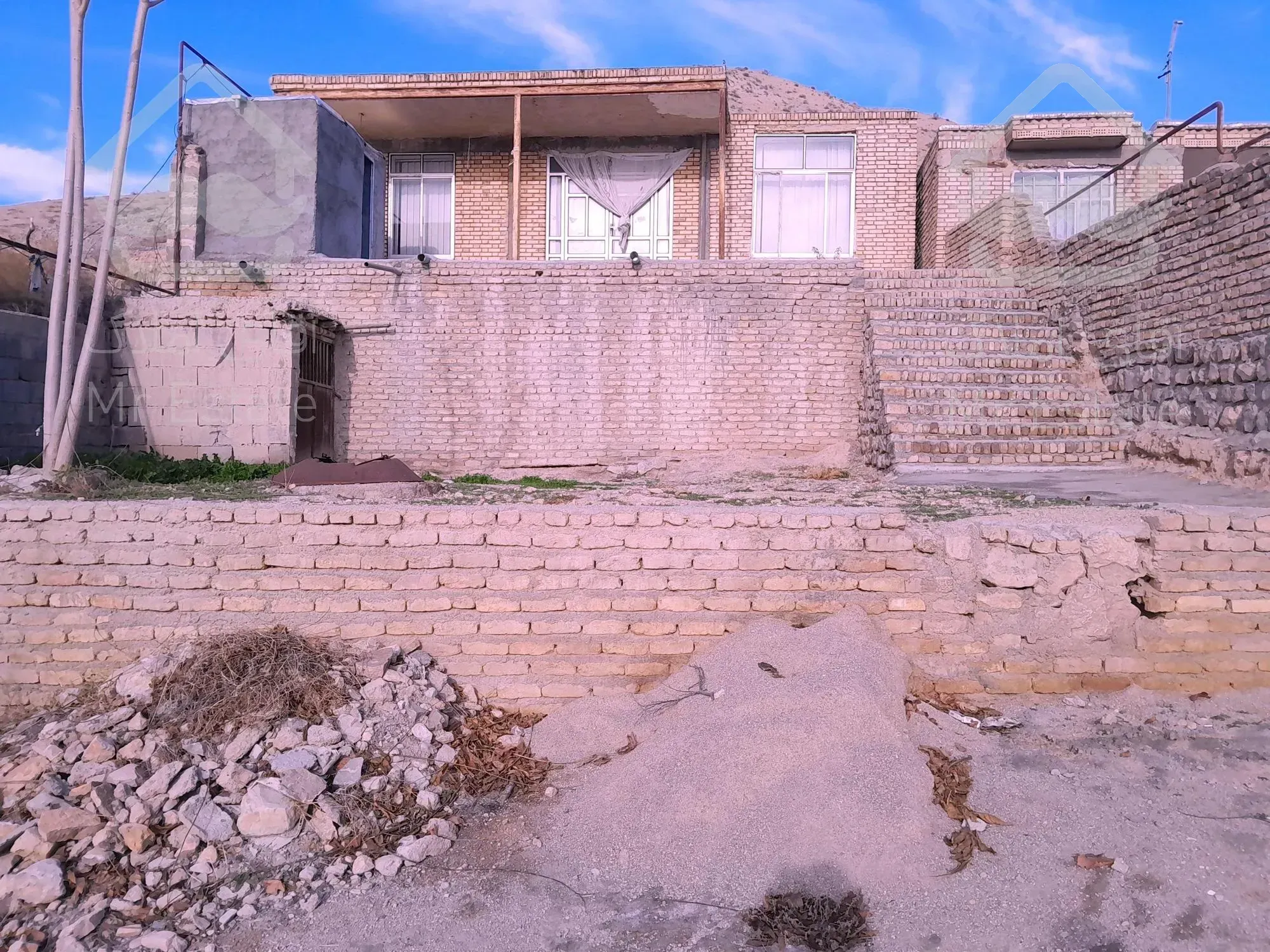 فروش خونه ویلای.. فوری فوری