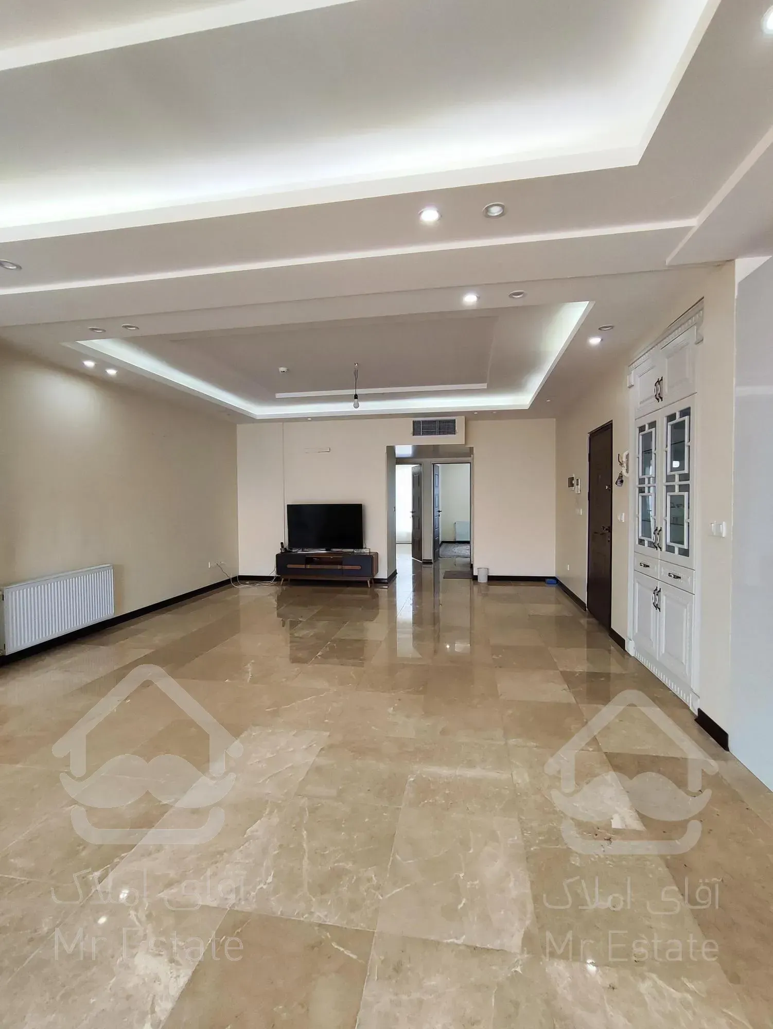 ۱۱۸متر۲خواب دهکده المپیک تک واحدی نوساز منطقه۲۲