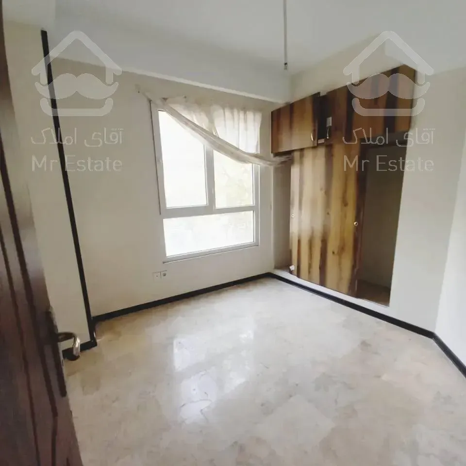 ۸۰ متر فول مشاعات