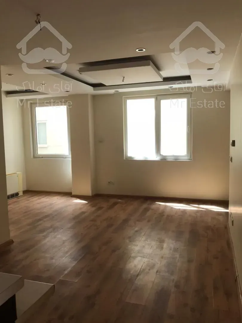 72 متر، فول امکانات، آلاله شرقی