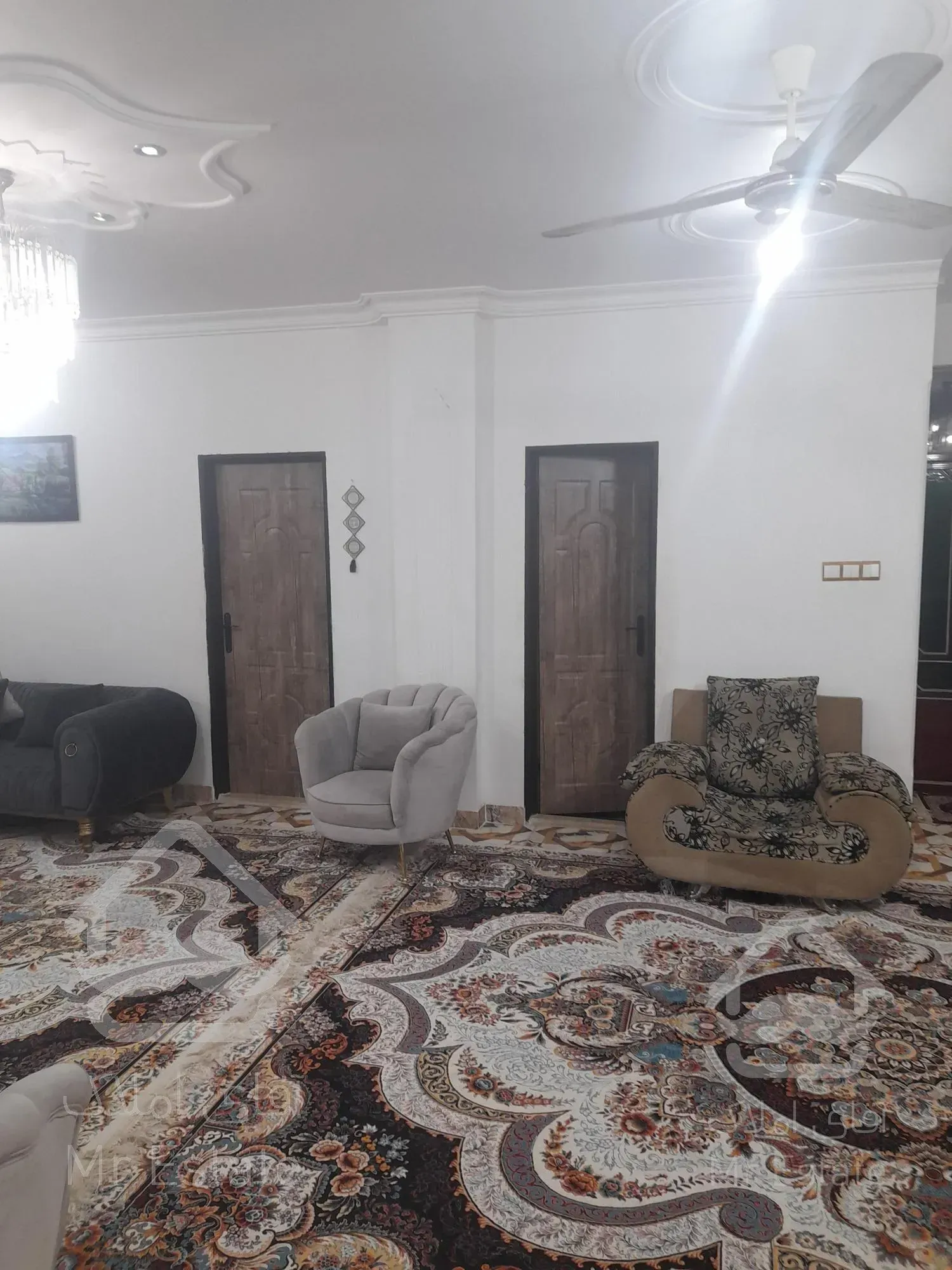 خانه ویلایی جایگاه توریستی فومن صومعه سرا