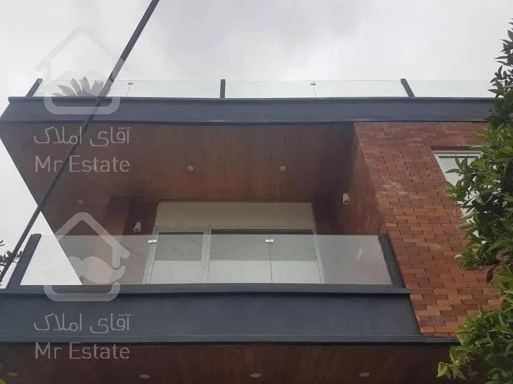 رهن و اجاره ویلا مستقل دامنه جنگل ونوش اکازیون