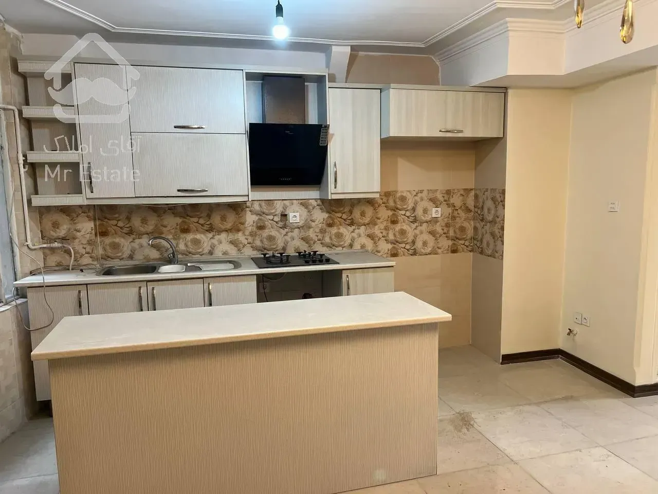 رهن کامل آپارتمان ۷۲ متری در شهران