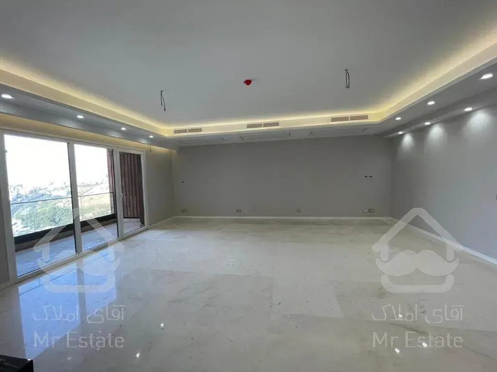 ۱۹۱ متر ۳خوابه سوپر لاکچری