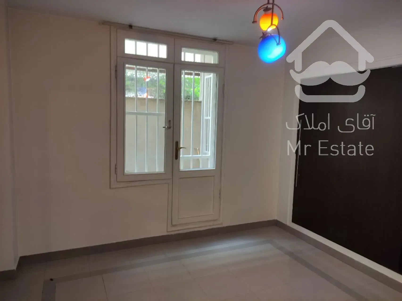 ۱۰۵متر۲ خواب قبا