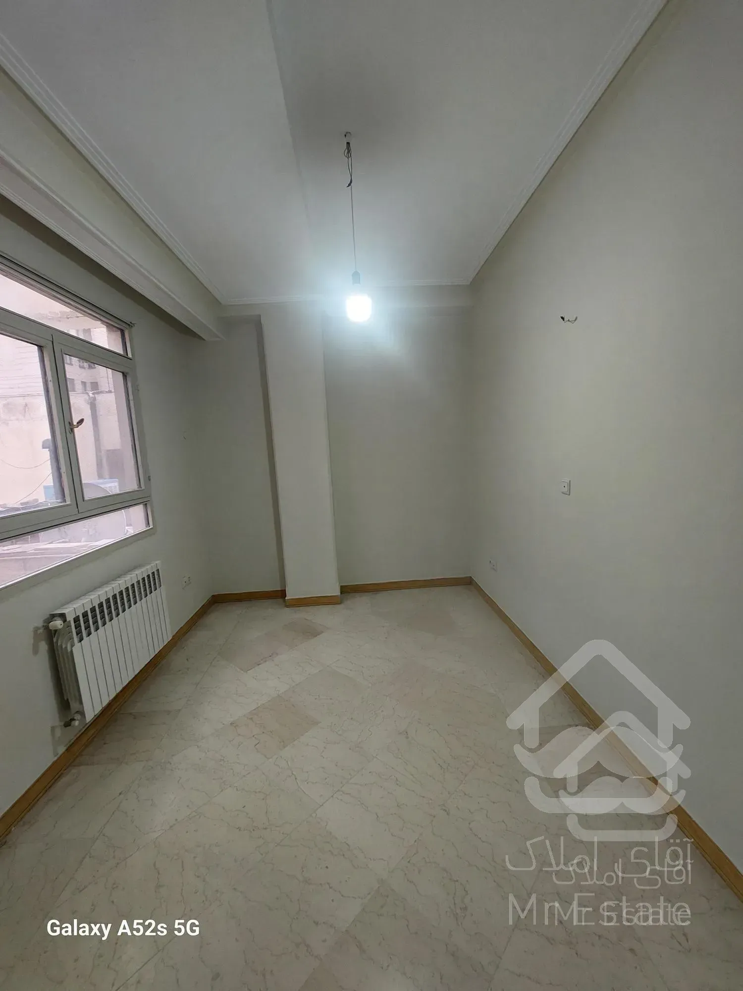 ۲۱۵متری ۴خواب  ۲پارکینگ سندی باکس