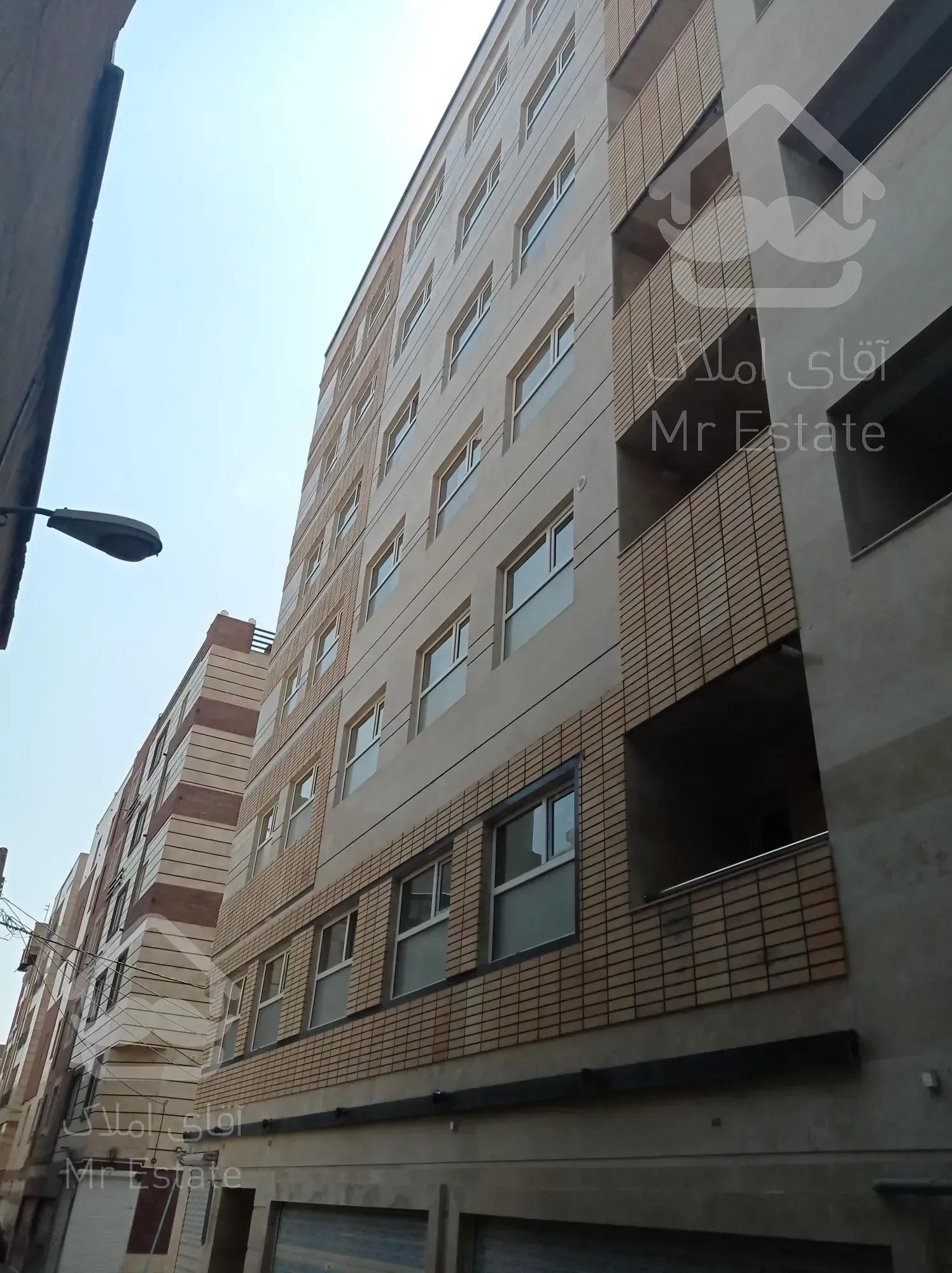 ۱۳۵متر ۳خواب فول