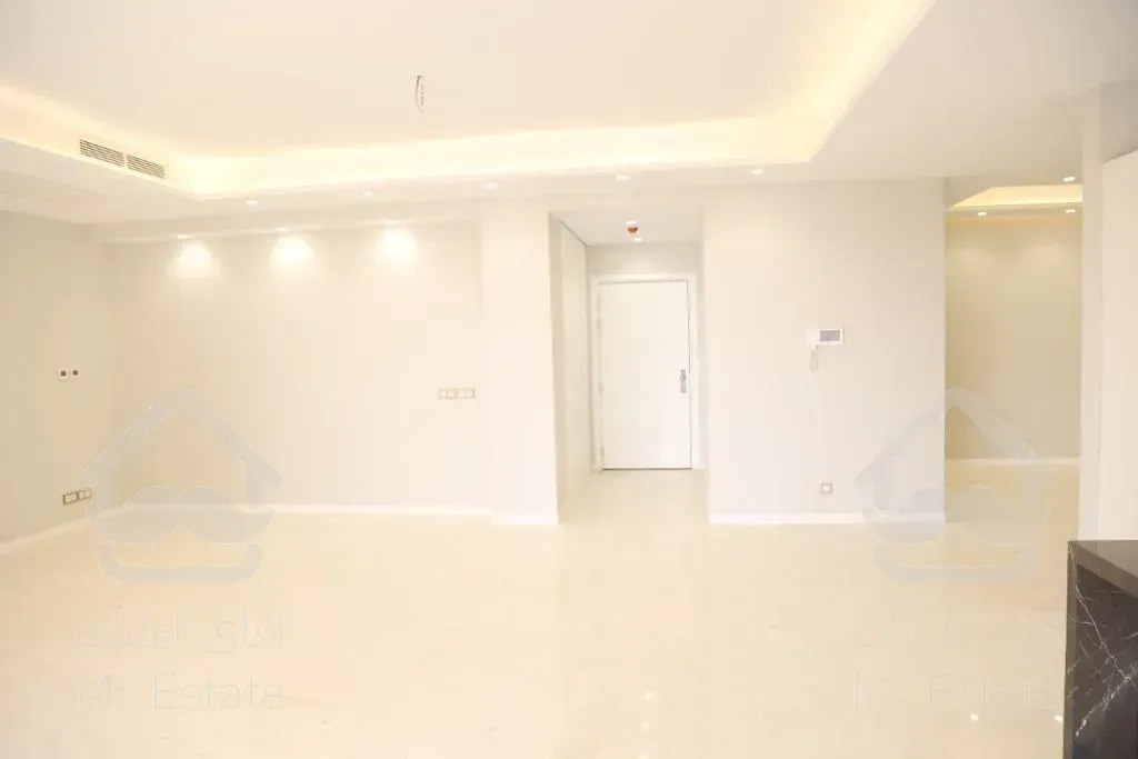 ۱۹۱ متر ۳خوابه سوپر لاکچری