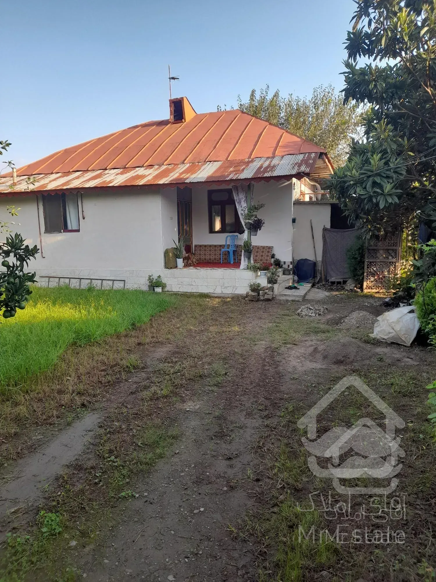 خانه ویلایی جایگاه توریستی فومن صومعه سرا