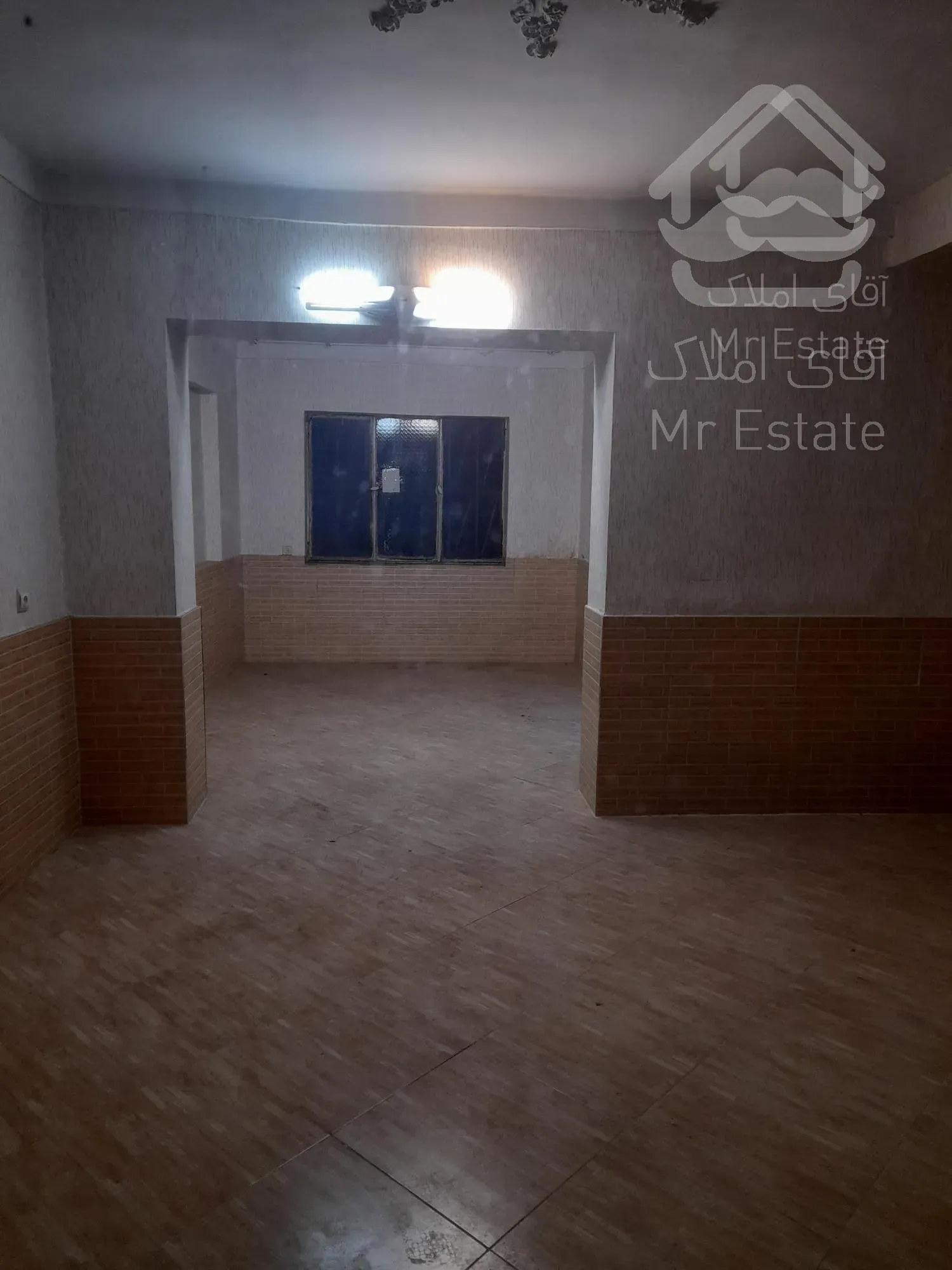 88 متر کلنگی دو بر بر 6 در 15