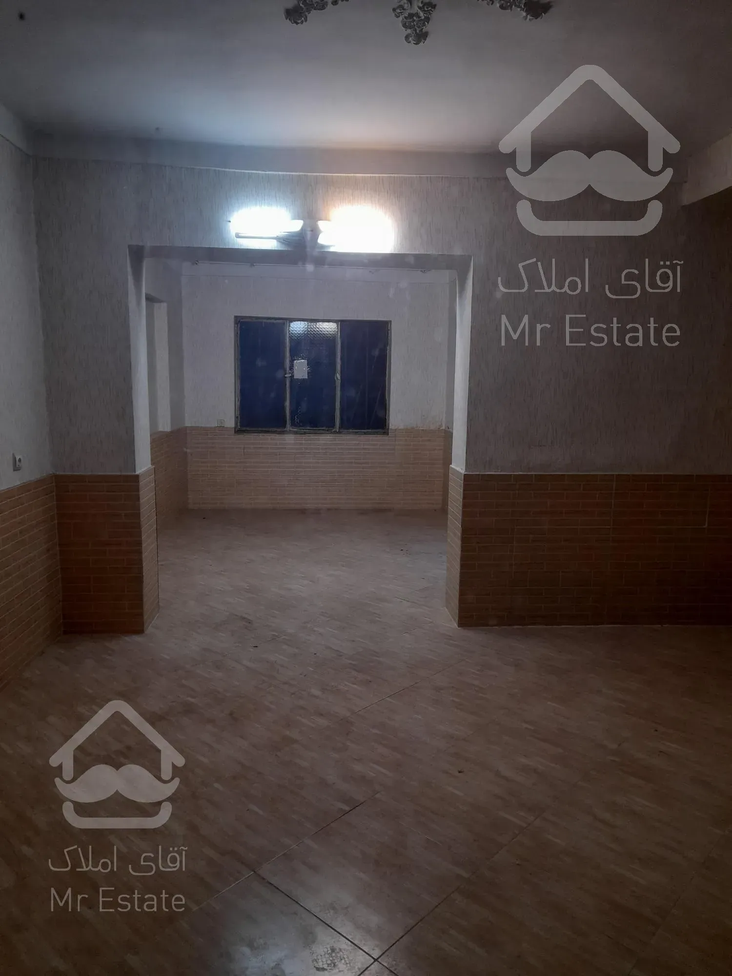 88 متر کلنگی دو بر بر 6 در 15