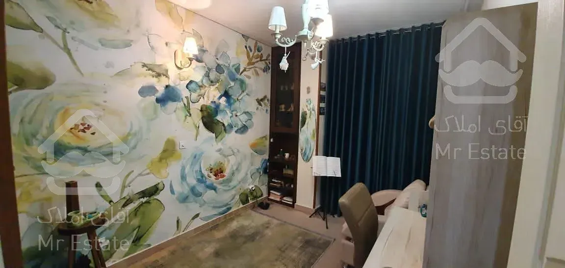 125 متر ( 3 خواب / بوعلی / فروشنده ) شخصی