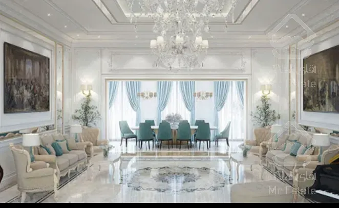 بالاترین سطح سودآوری ممکن..خانه دار شدن اقساطی..تهاتر با املاک و خودرو