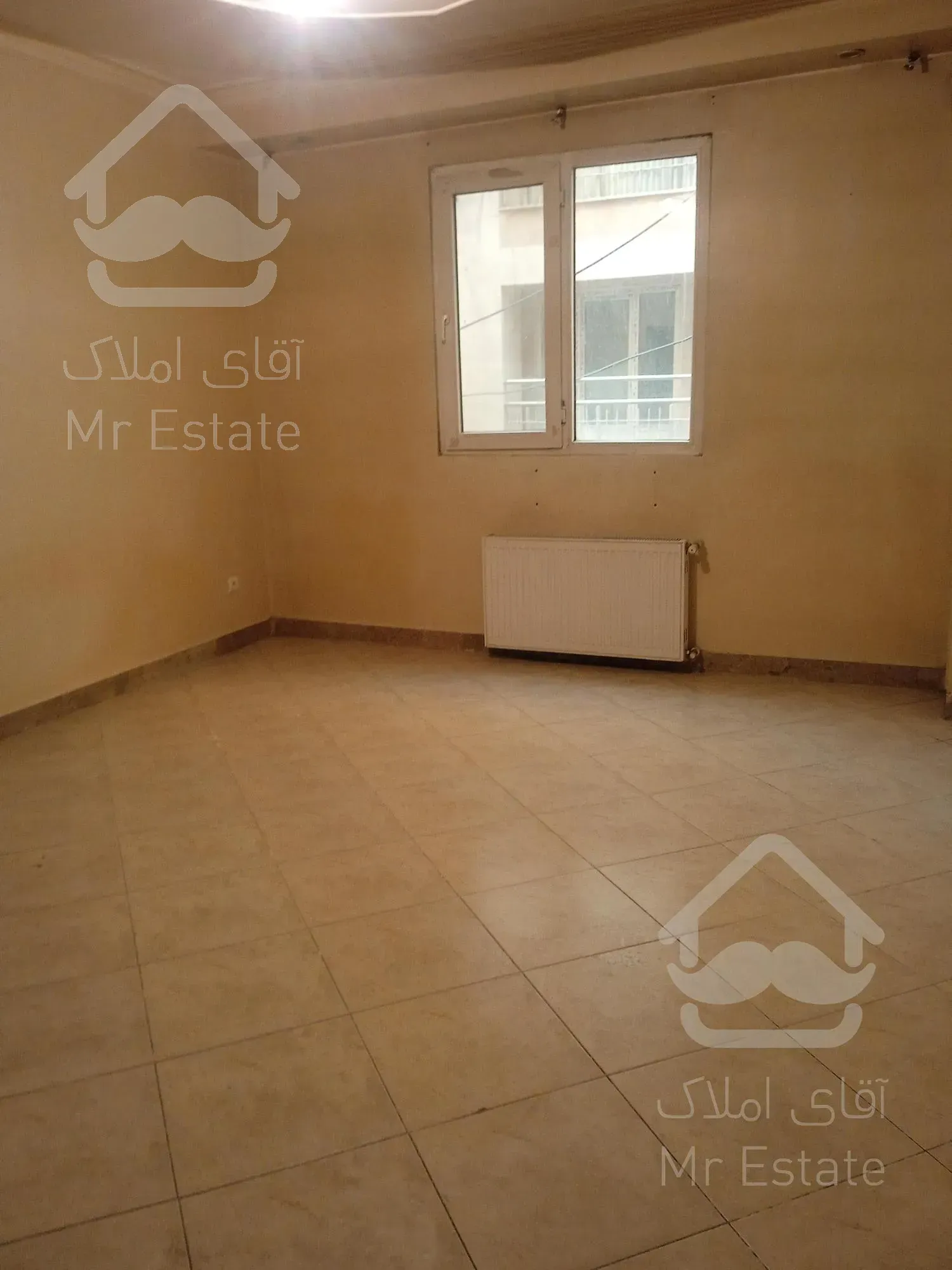 ۴۵ متر / فول امکانات / فول بازسازی / سی متری جی