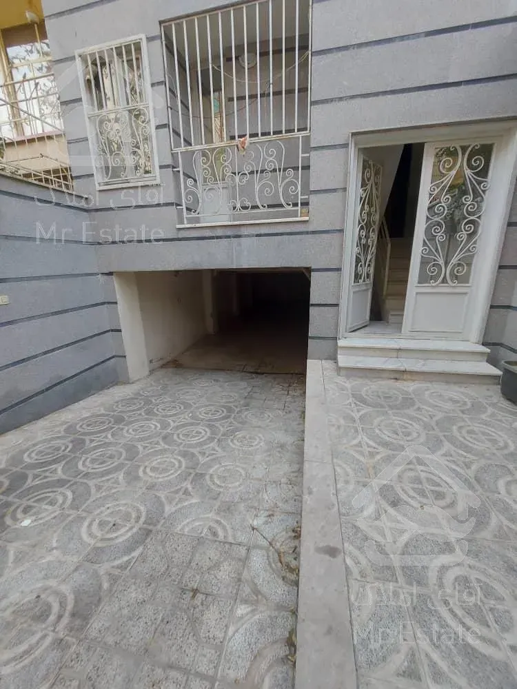 یه واحد ۵۶متری، ۲خواب