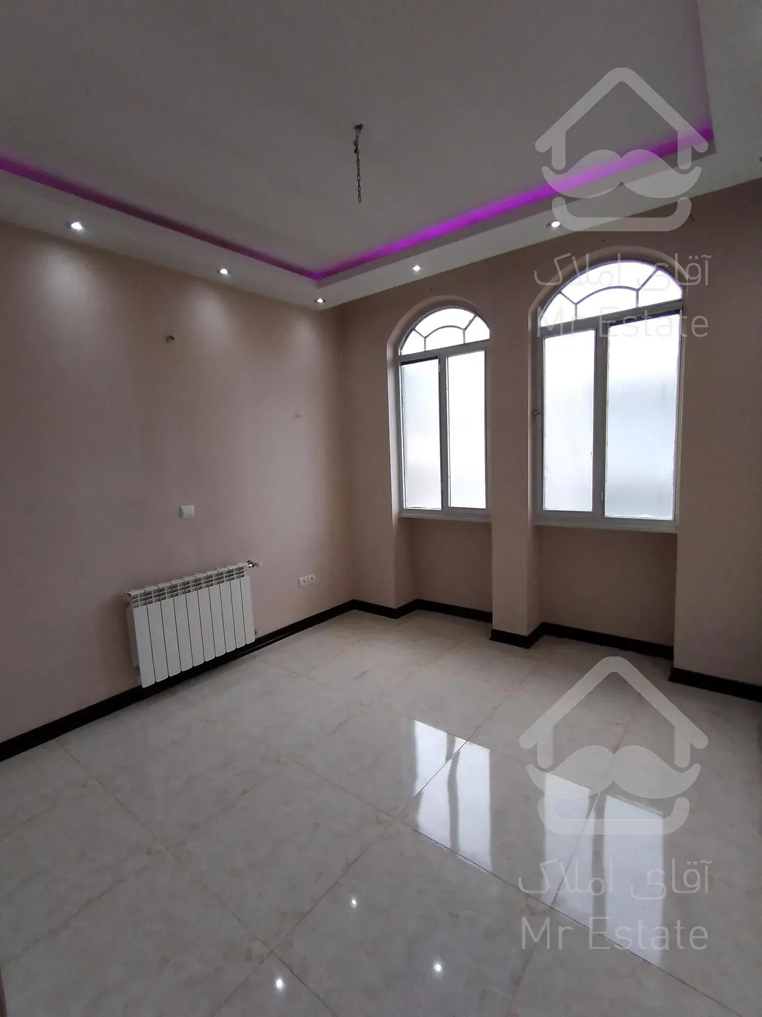 ۱۶۵ متر/۳خواب/دوقدمی دریاچه