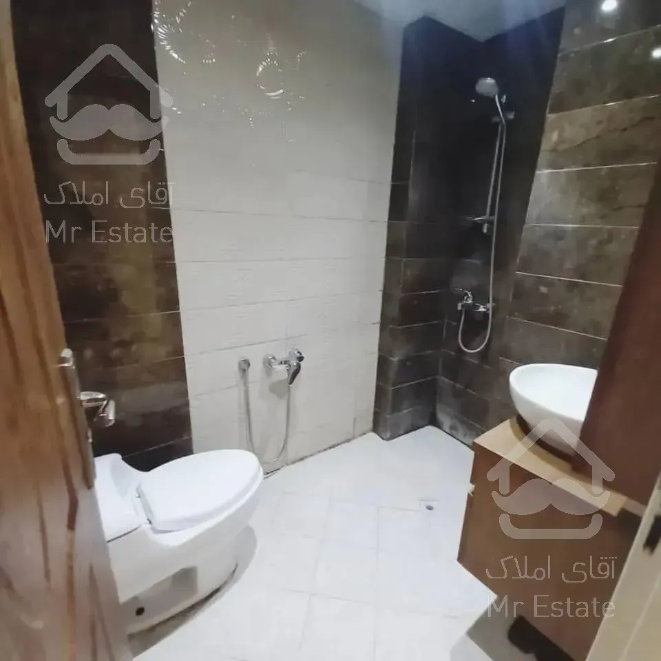 ۸۰ متر فول مشاعات