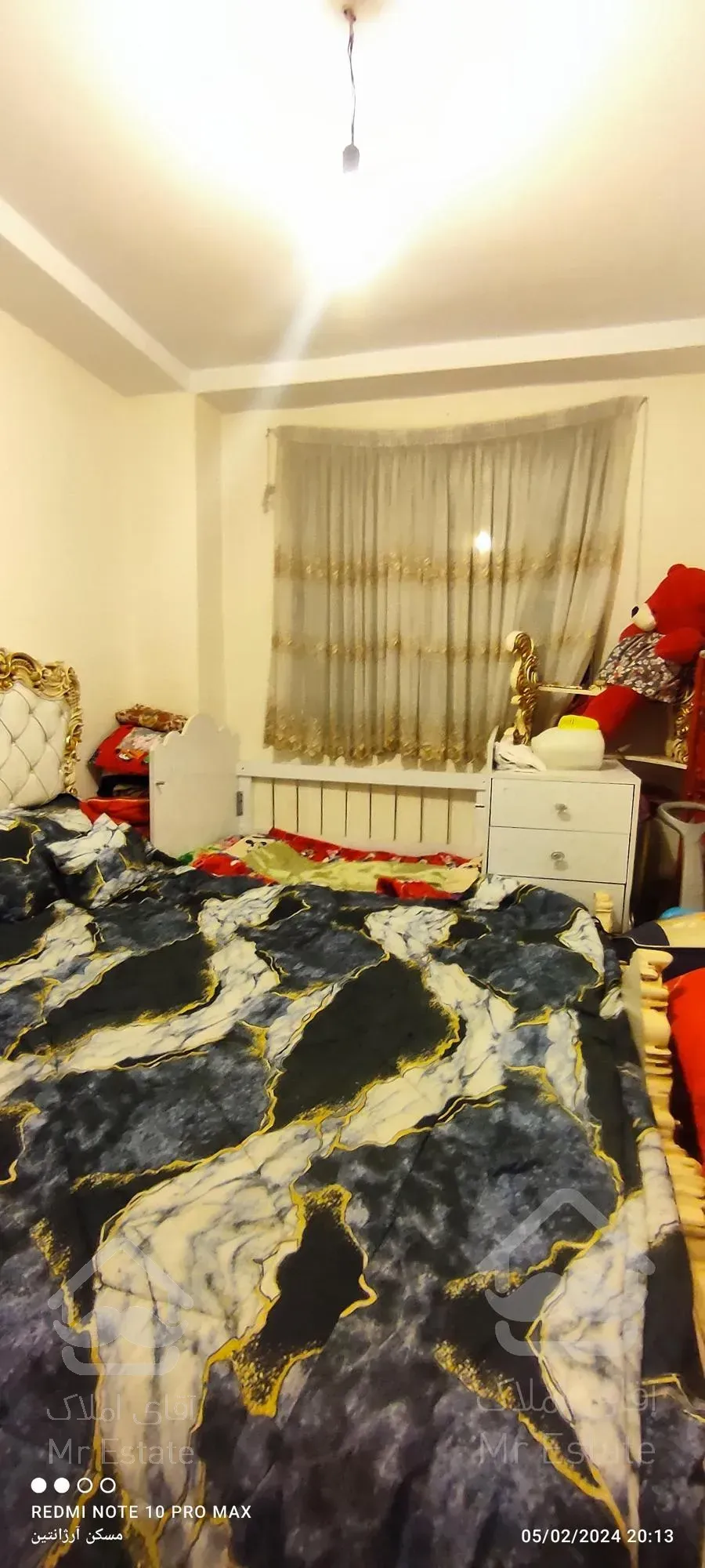 واحد‌های مجتمع الغدیر 68متر2خوابه