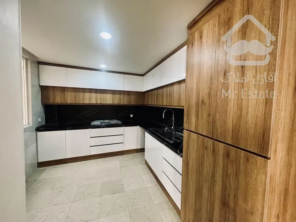 اجاره ۹۰متر حکمت فرعی دنج بازسازی کامل