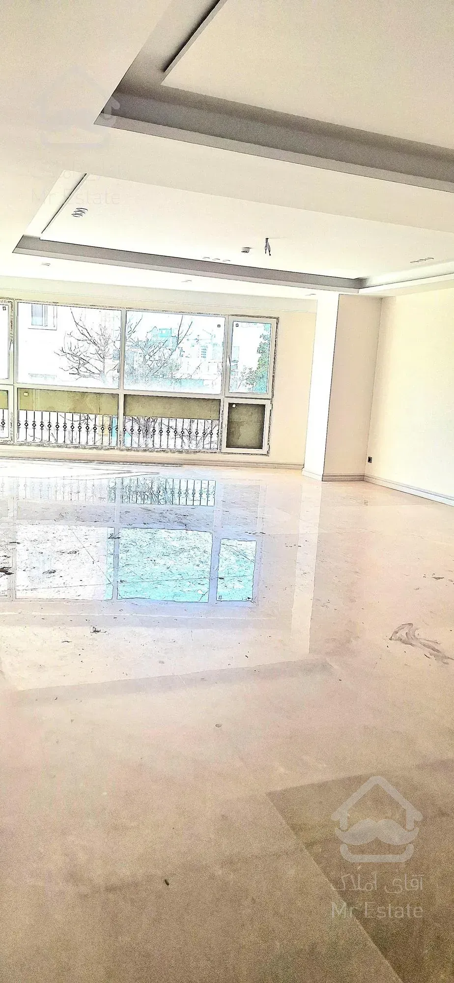 اجاره ۱۸۰متر نوساز مدرن شریعتی فرعی دنج فوری