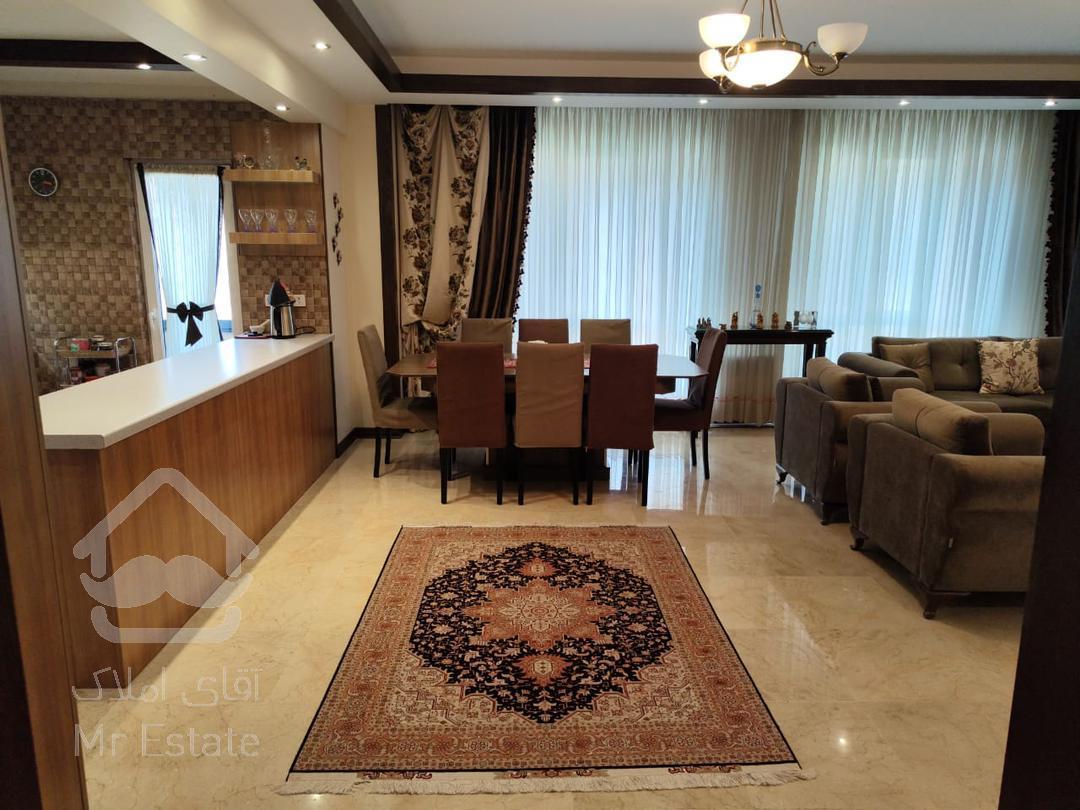 آپارتمان۱۷۵متر،۳خواب،شهرک غرب