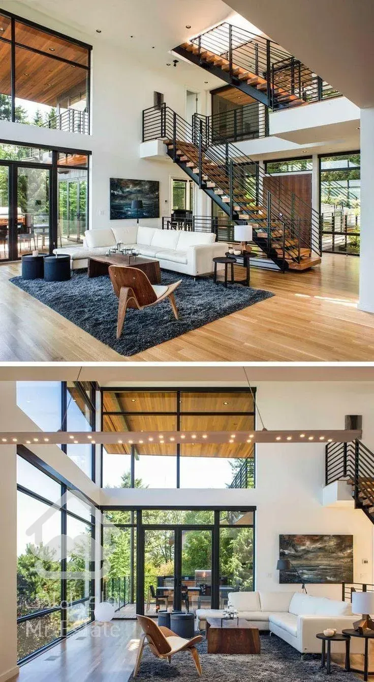 رهن و اجاره واحد ۱۳۰ متری در چیتگر ویو دریاچه