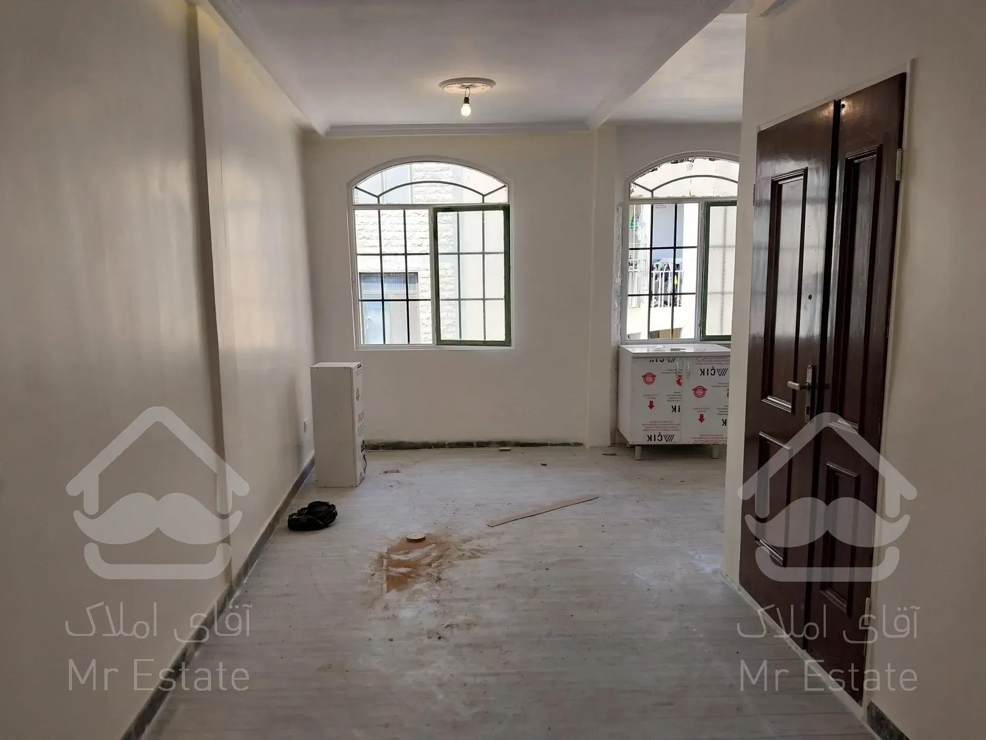 آپارتمانی 40متری زیر قیمت