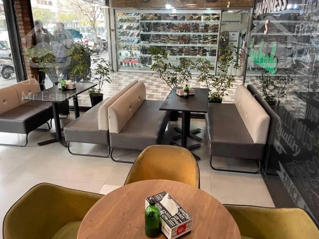 ۶۰متر ملکیت همراه ۱۸ متر بالکن خیابان فردوسی