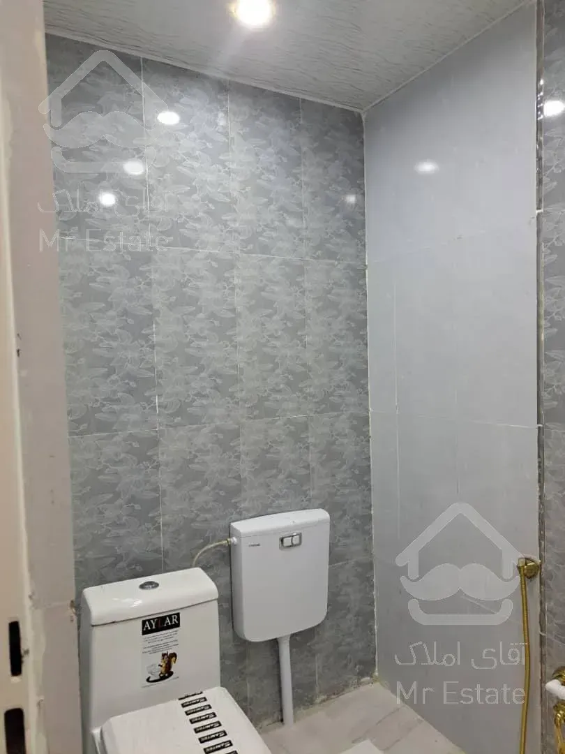 ۱۴۵متر.۳خواب.نوساز.فول.در اندیشه فاز۱