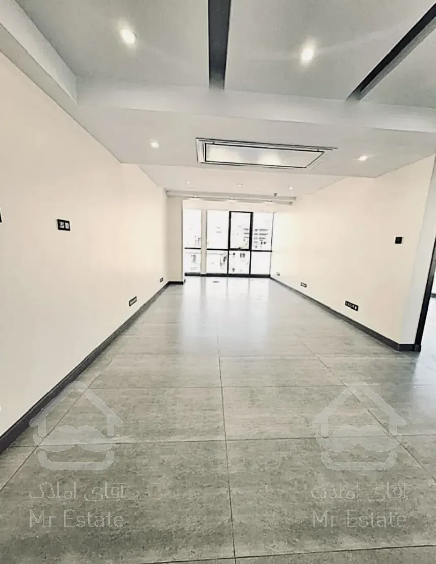 اجاره ۲۳۰ متر کامرانیه شمالی تکواحدی طبقه آخر ۲پارکینگ