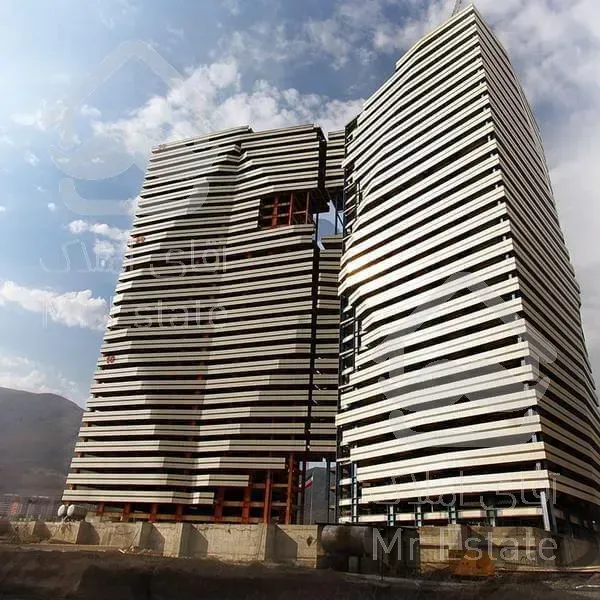 پیش فروش واحد در برج های لاکچری چیتگر