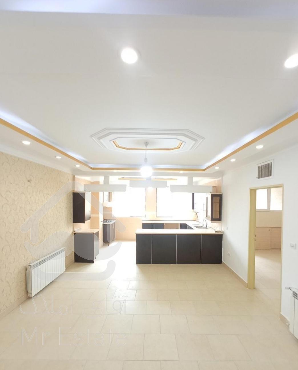 خرید آپارتمان 72فول کلید نخورده