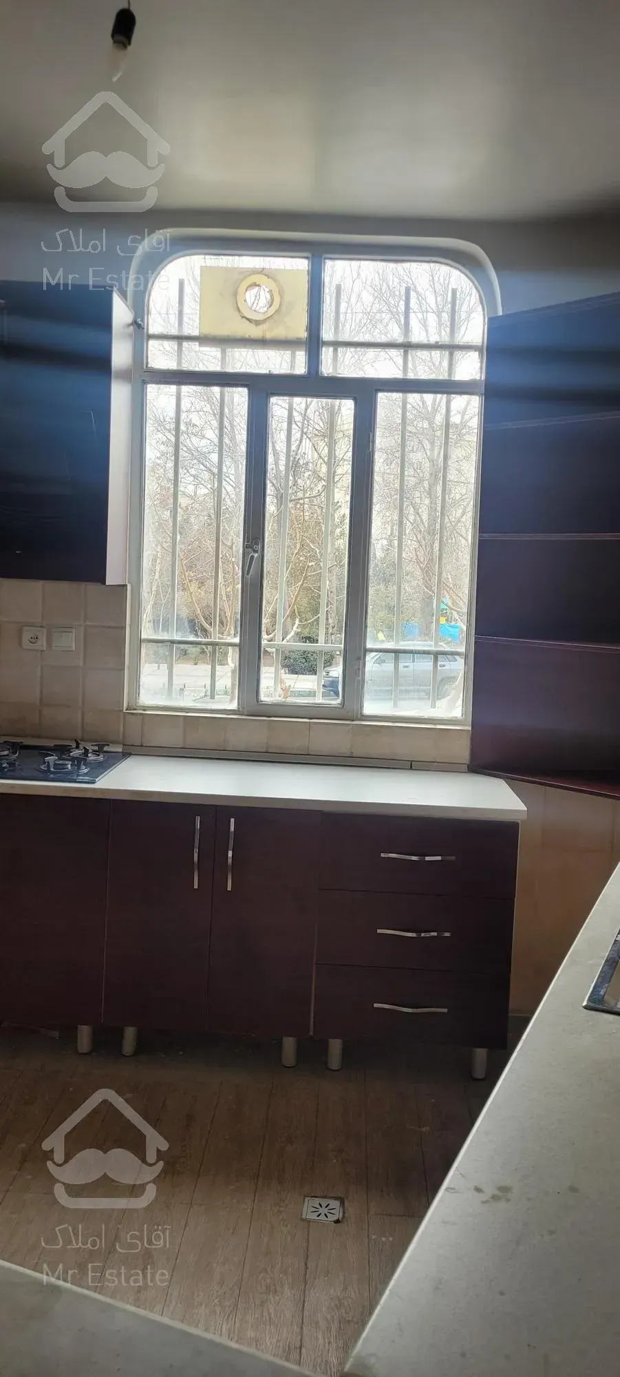 ۷۵ اجاره ۲ خواب شهران شمالی