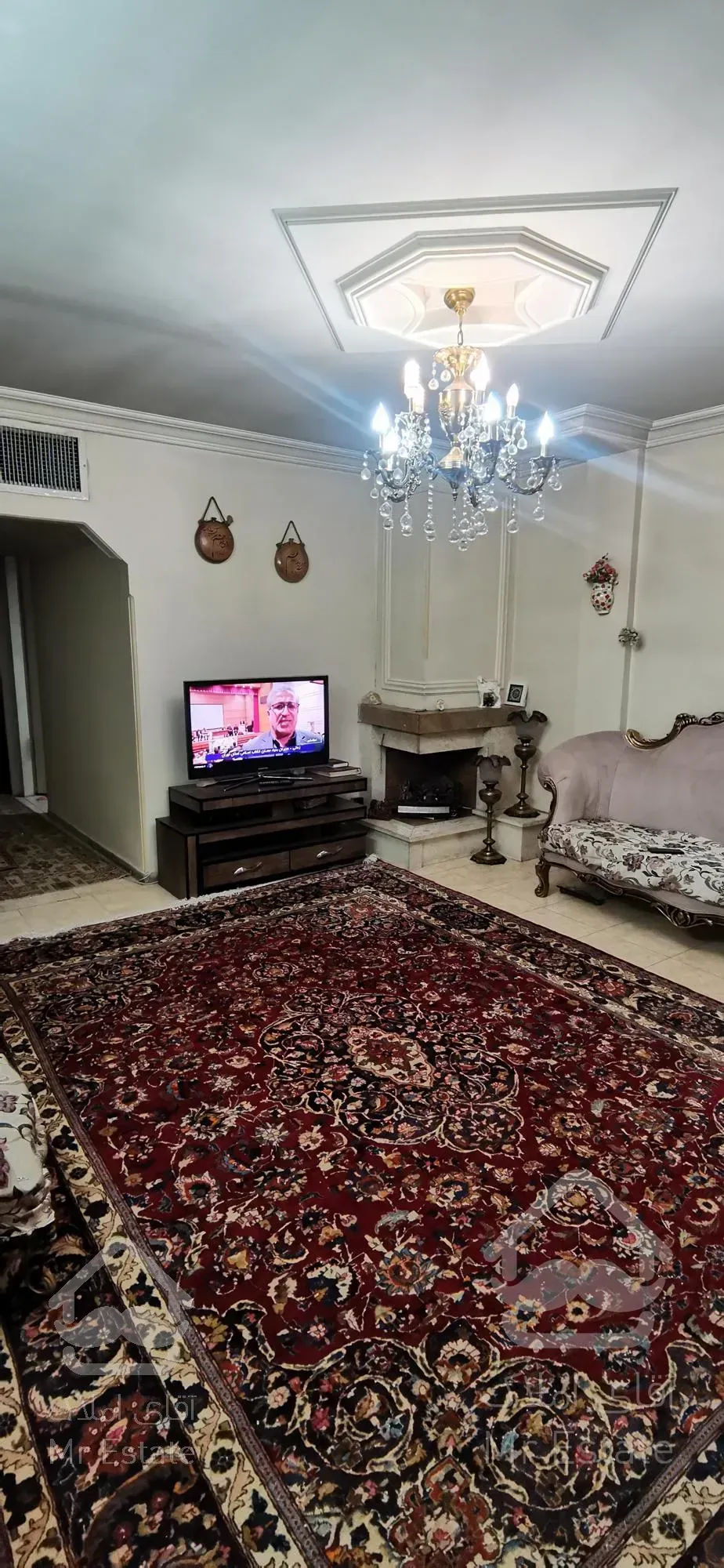 62متری/تک واحدی