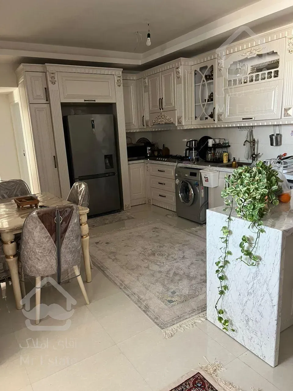 140متر*کلیدنخورده*شهرک ناز*