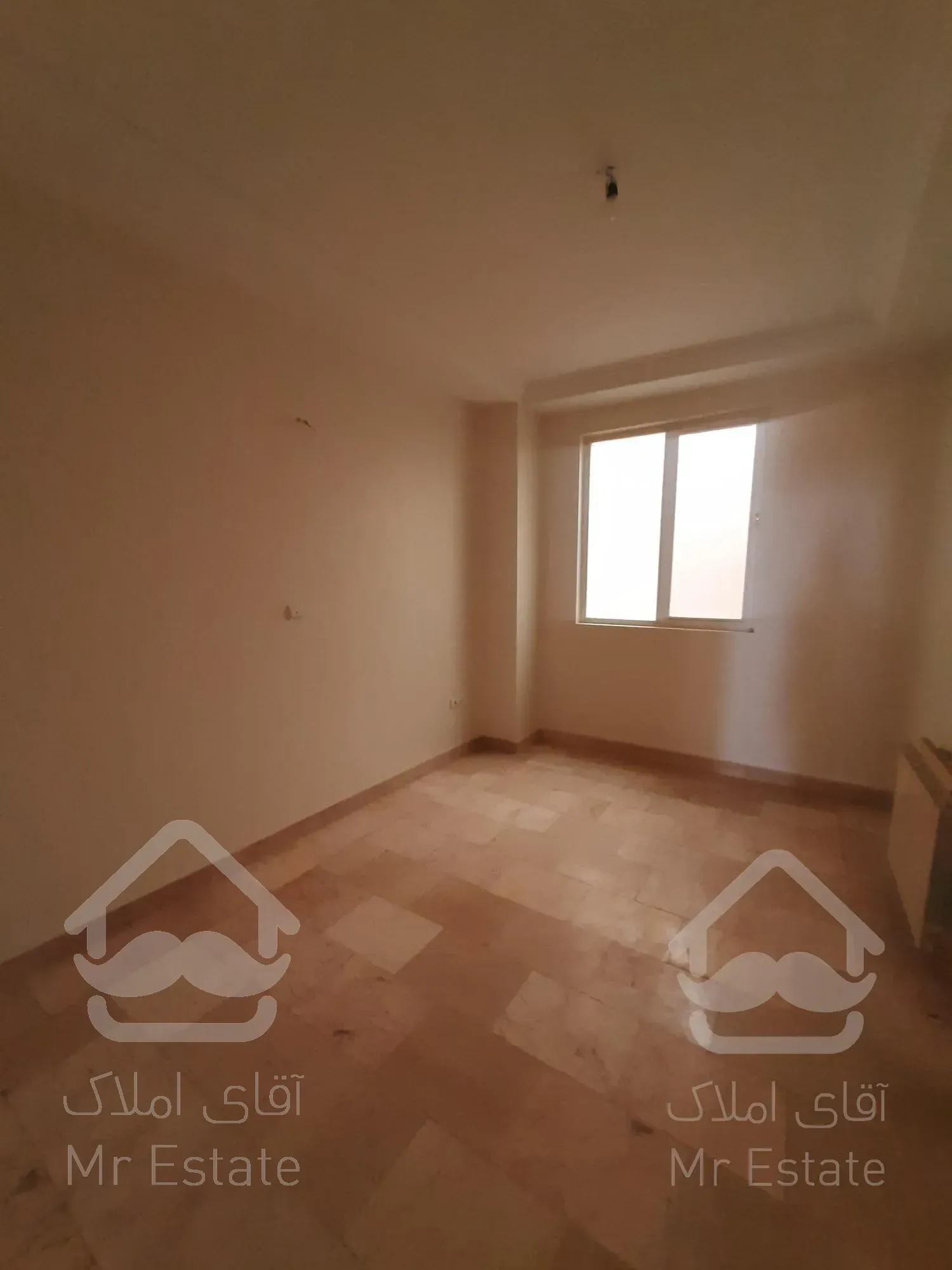 فروش و تهاتر۱۰۵متری همیلا خطی رو به آفتاب