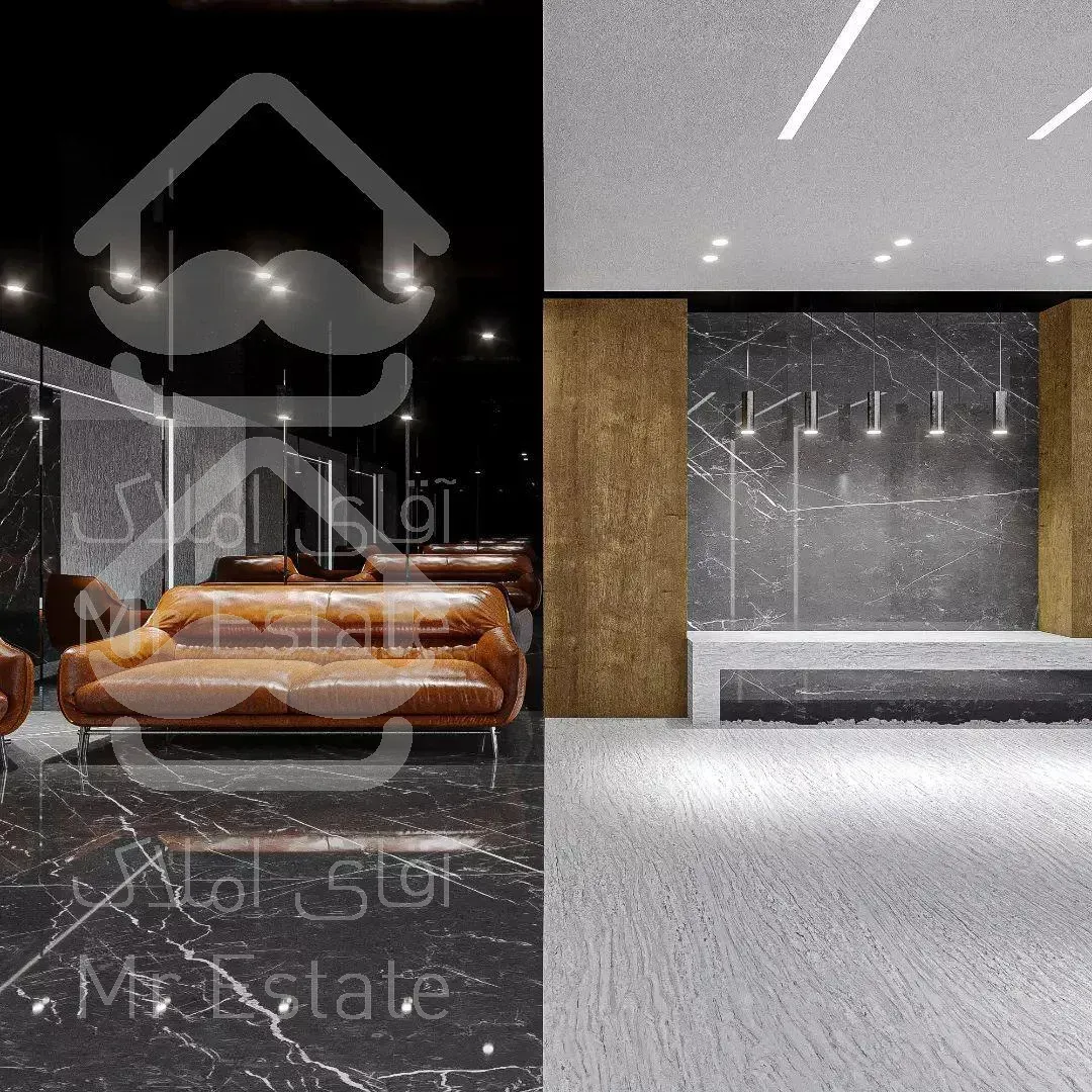 سعادت آباد ۲۰۰متر ۳خ مدرن ویودار شرایط باورنکردنی