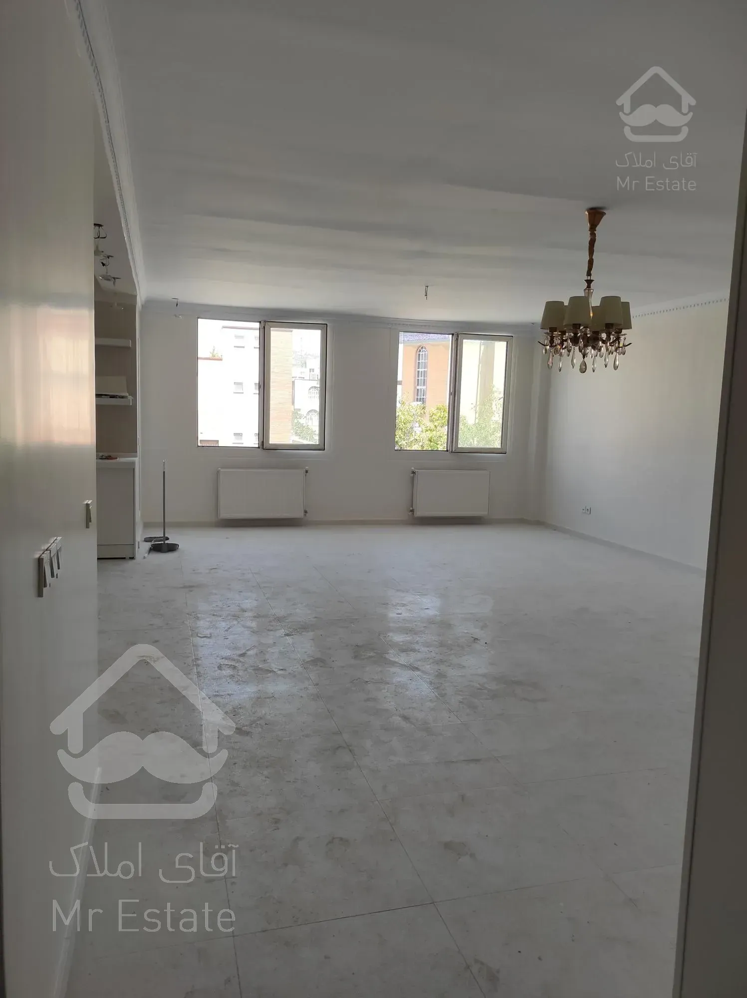 شخصی ساز/۱۰۶متر/۲خواب/دهکده المپیک