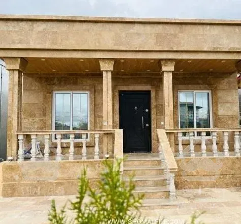 فروش منزل ویلایی صدا و سیما/مناسب ساخت