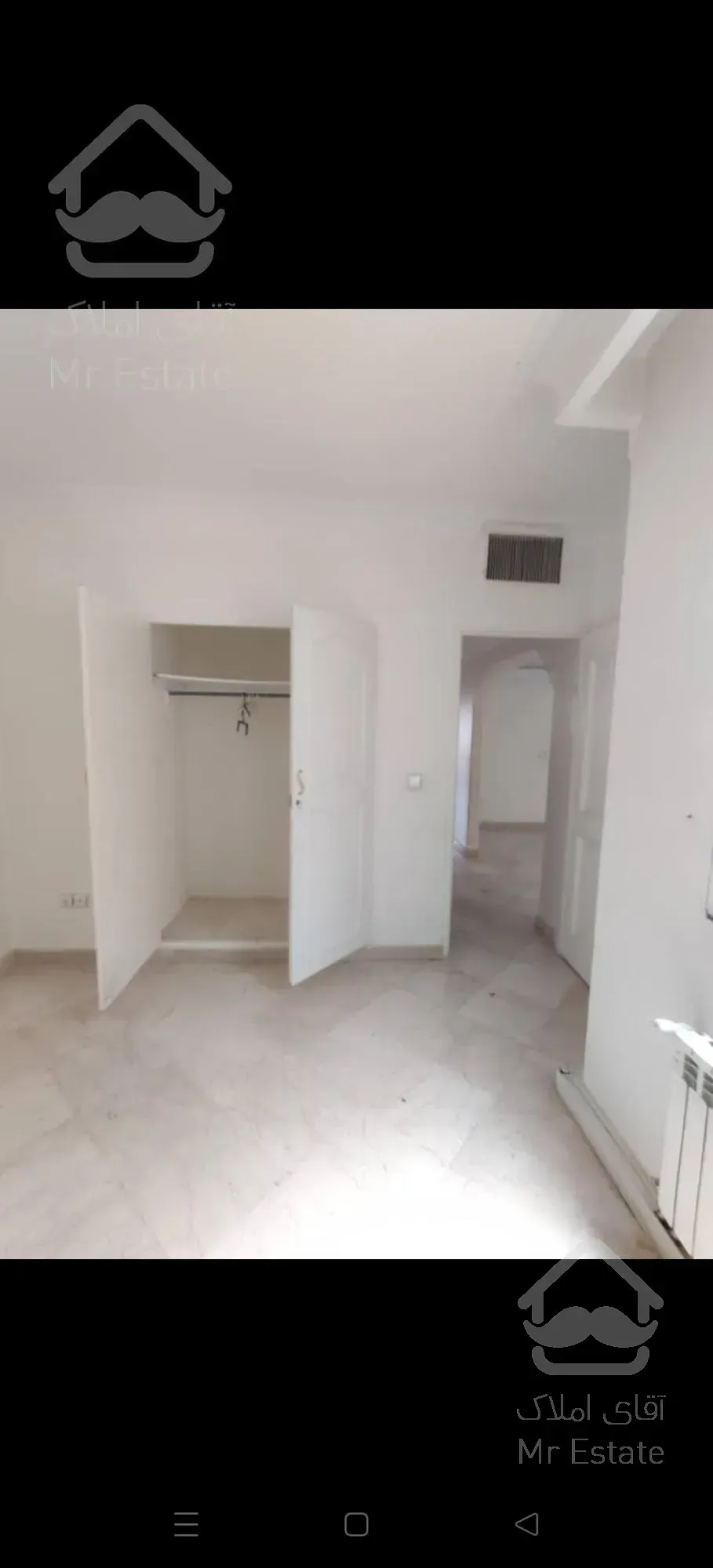 ۲۶۰متر تاپ لوکیشین قیطریه