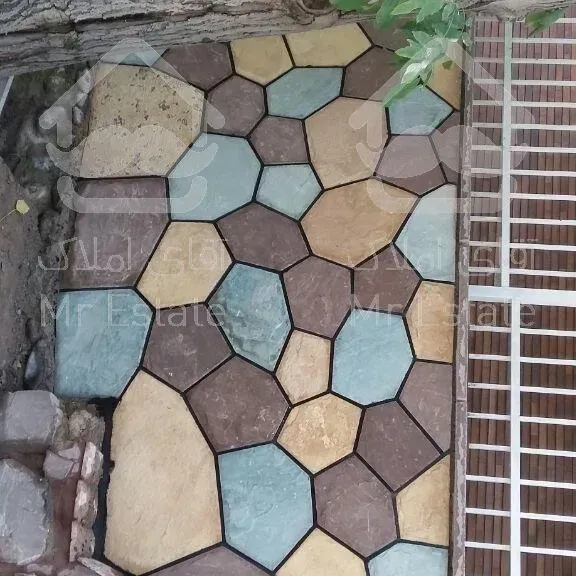 قیمت فروش سنگ لاشه سنگ قهوه ای دماوند