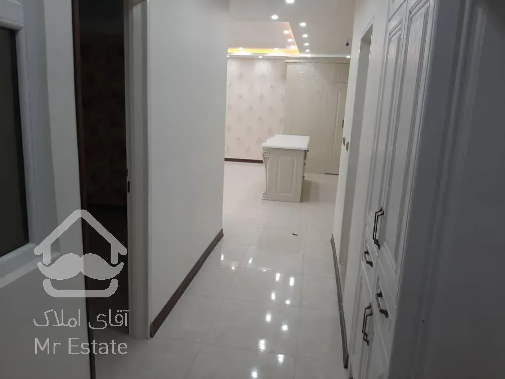 140متر۳خواب*وام دار*کلید نخورده*