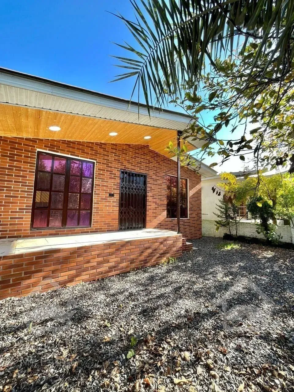 ویلا فلت/شهرکی برند/خوش ساخت