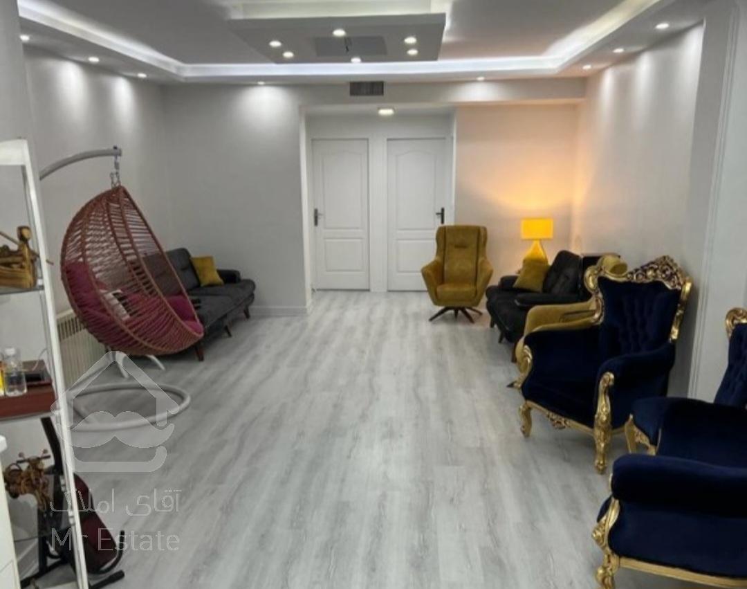 آپارتمان ۶۸ متری