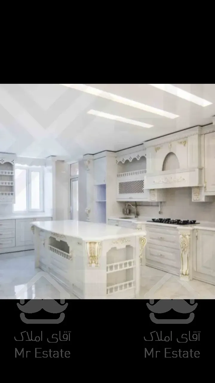 فروش اقساطی آپارتمان های لوکس مدرن در بهترین برج منطقه 22 میدان دانش