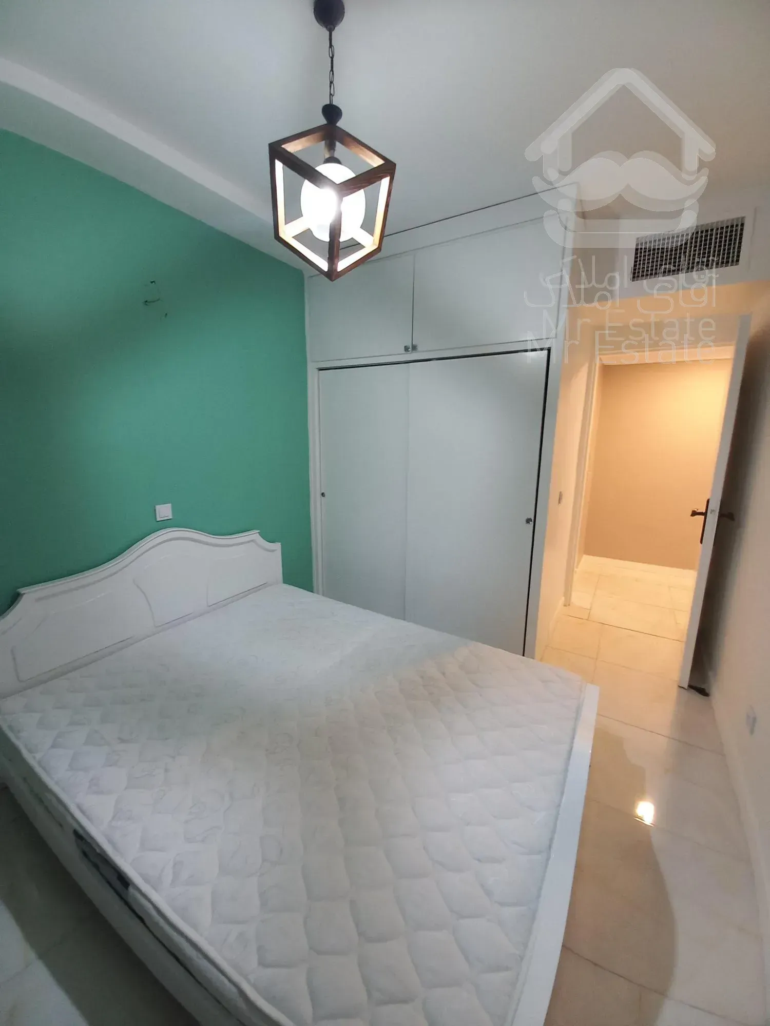 ۶۵ متر یک خواب