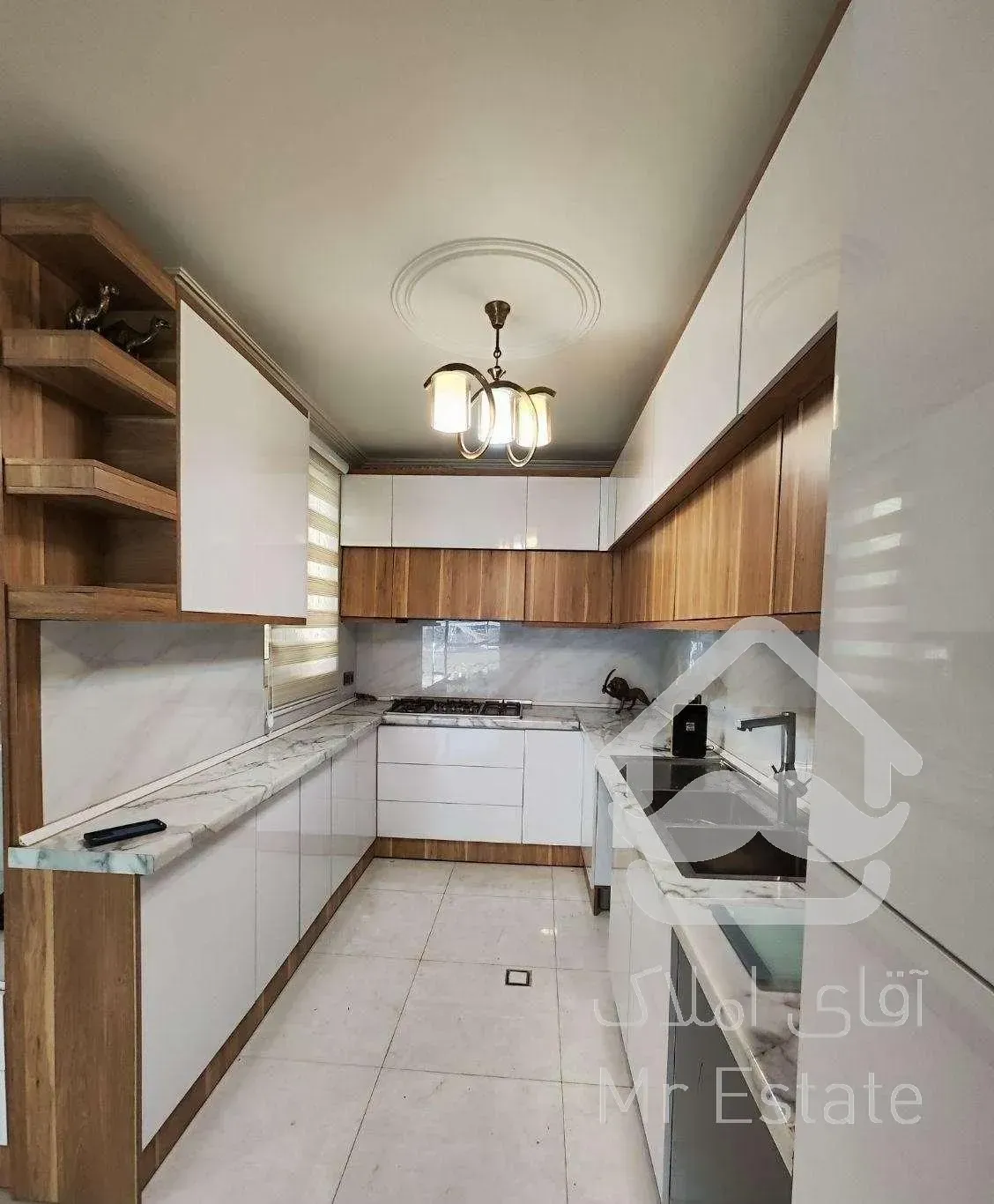 اجاره آپارتمان ۱۱۰ متری در ازگل