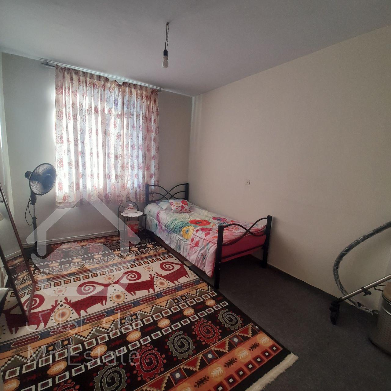 فروش آپارتمان ۱۱۰ متری در شهر جدید هشتگرد