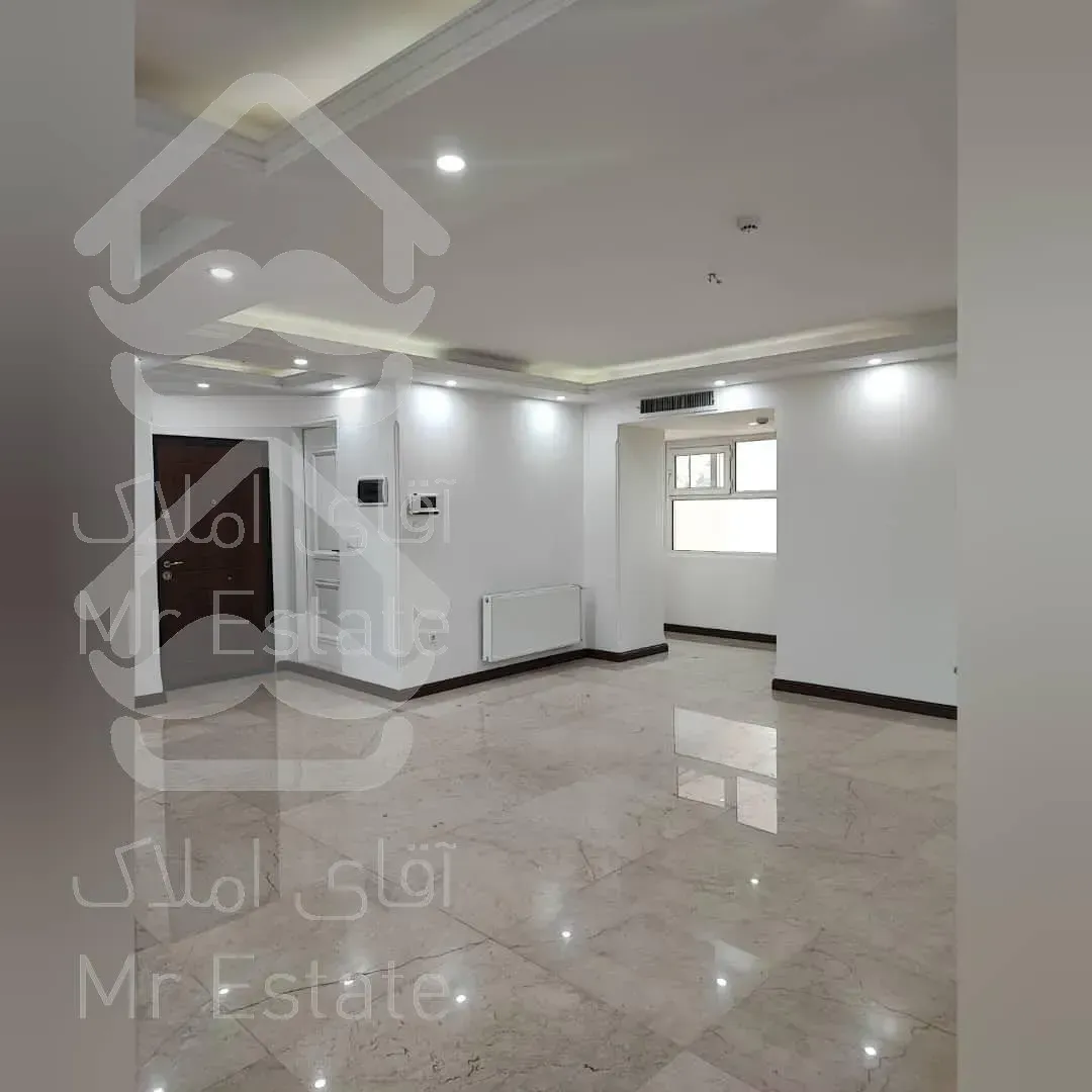 آپارتمان ۱۲۰متری تاپ لوکیشن دسترسی عالی اقساطی